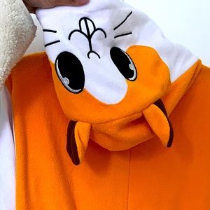 Hamster Onesie for adults